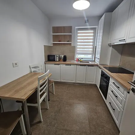 Deluxe Cozy - Coresi Mall #brasov Apartment *