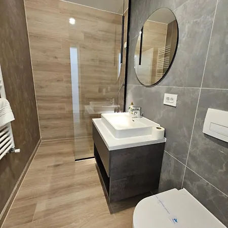 Deluxe Cozy - Coresi Mall #brasov *